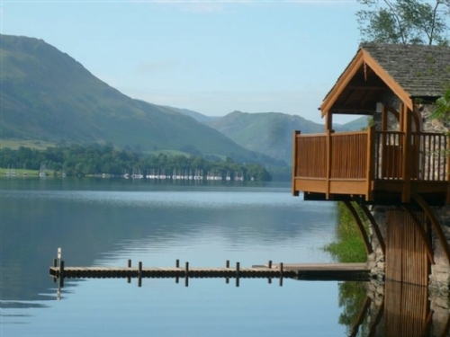 Cottages For Two in the Lake District